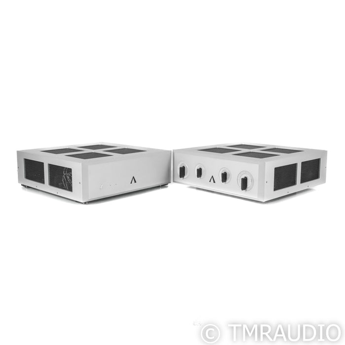 Aesthetix Callisto Eclipse Stereo Tube Preamplifier