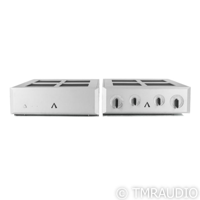 Aesthetix Callisto Eclipse Stereo Tube Preamplifier