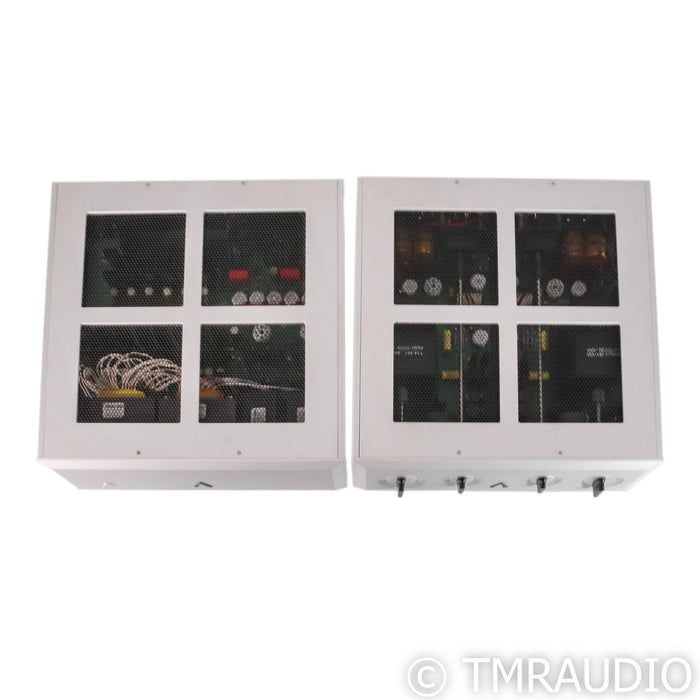 Aesthetix Callisto Eclipse Stereo Tube Preamplifier