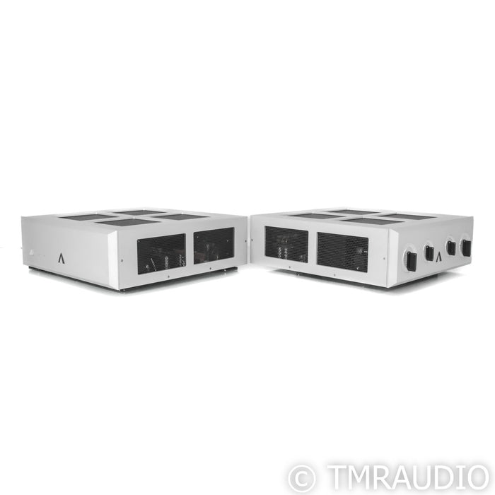 Aesthetix Callisto Eclipse Stereo Tube Preamplifier