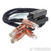 AudioQuest Thunderbird XLR Cables; 1m Pair Balanced Interconnects