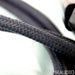 AudioQuest Thunderbird XLR Cables; 1m Pair Balanced Interconnects