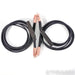 AudioQuest Thunderbird XLR Cables; 1.5m Pair Balanced Interconnects