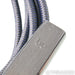 AudioQuest Thunderbird XLR Cables; 1.5m Pair Balanced Interconnects