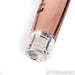 AudioQuest Thunderbird XLR Cables; 1.5m Pair Balanced Interconnects