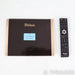 McIntosh C50 Stereo Preamplifier; MM & MC Phono