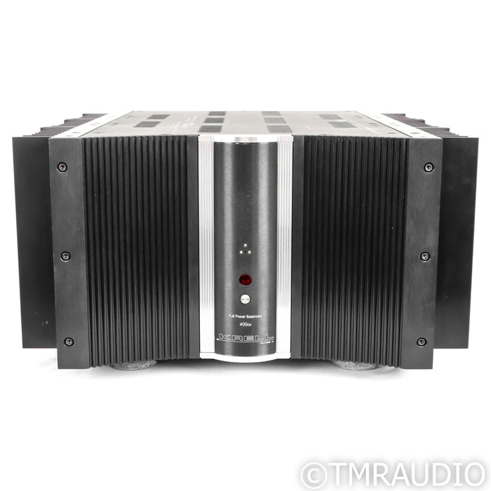 Krell FPB-400cx Stereo Power Amplifier