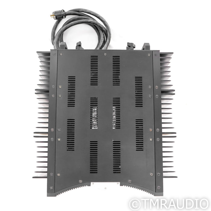 Krell FPB-400cx Stereo Power Amplifier