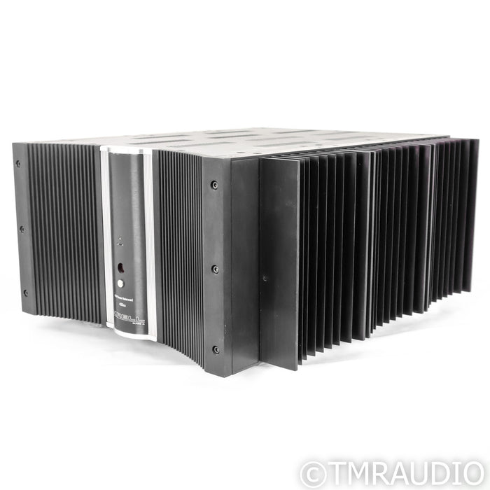 Krell FPB-400cx Stereo Power Amplifier