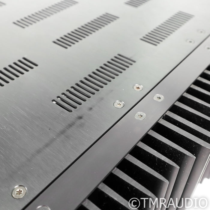 Krell FPB-400cx Stereo Power Amplifier