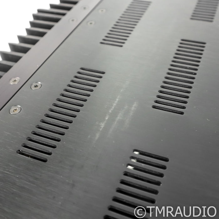 Krell FPB-400cx Stereo Power Amplifier