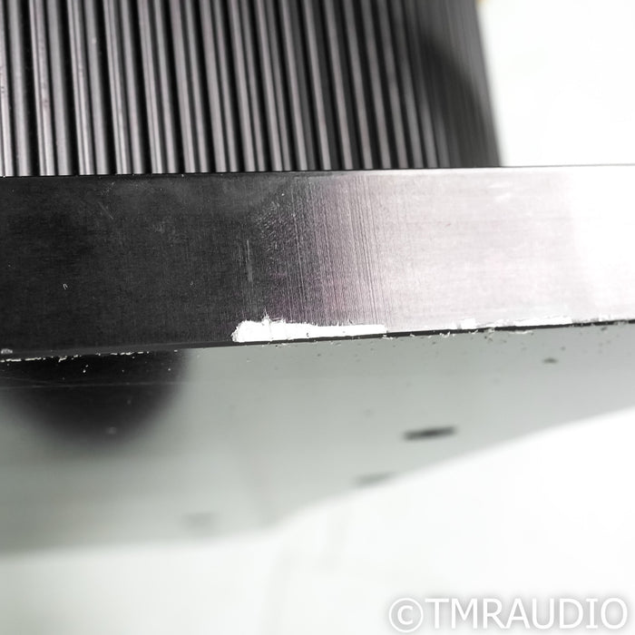Krell LAT-1 Floorstanding Speakers; Black Pair