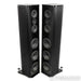Krell LAT-1 Floorstanding Speakers; Black Pair