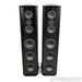 Krell LAT-1 Floorstanding Speakers; Black Pair