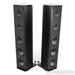 Krell LAT-1 Floorstanding Speakers; Black Pair