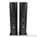 Krell LAT-1 Floorstanding Speakers; Black Pair