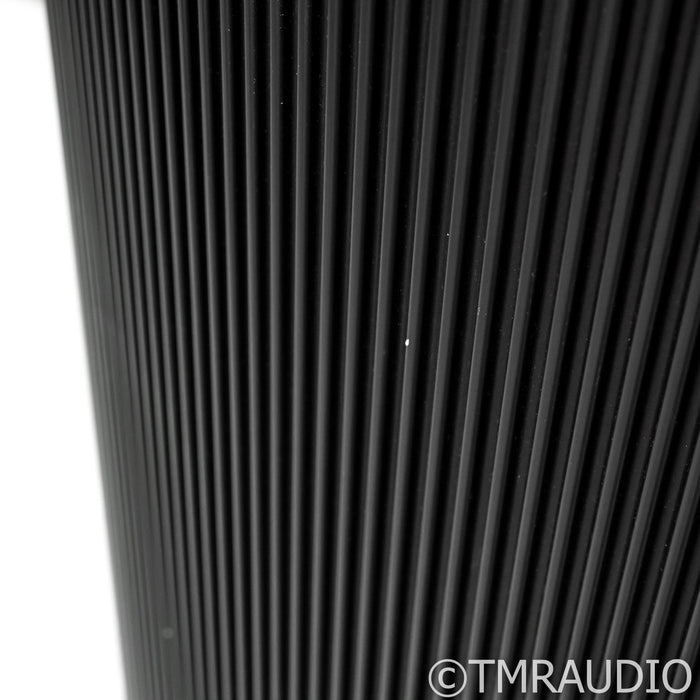 Krell LAT-1 Floorstanding Speakers; Black Pair