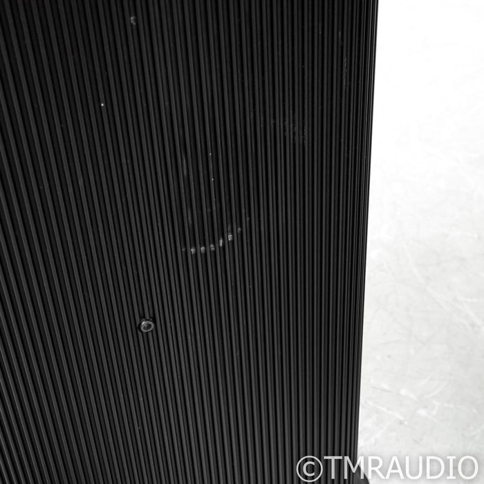 Krell LAT-1 Floorstanding Speakers; Black Pair