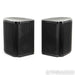 Krell LAT-2 Bookshelf Speakers; Black Pair