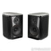 Krell LAT-2 Bookshelf Speakers; Black Pair