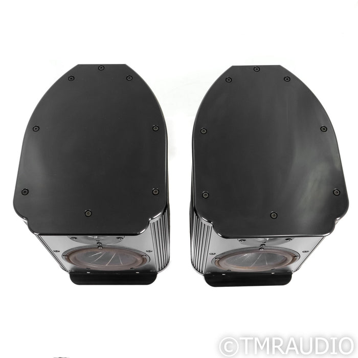 Krell LAT-2 Bookshelf Speakers; Black Pair