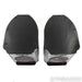 Krell LAT-2 Bookshelf Speakers; Black Pair