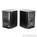 Krell LAT-2 Bookshelf Speakers; Black Pair
