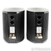 Krell LAT-2 Bookshelf Speakers; Black Pair