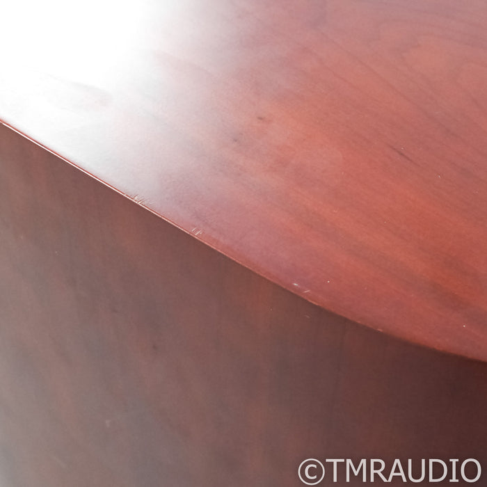 Krell Resolution 15" Powered Subwoofer; Cherry