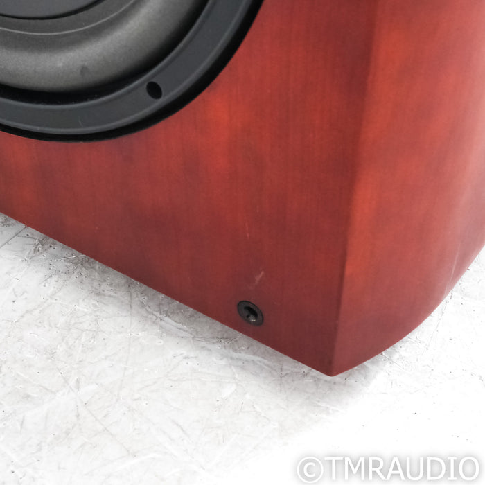 Krell Resolution 15" Powered Subwoofer; Cherry