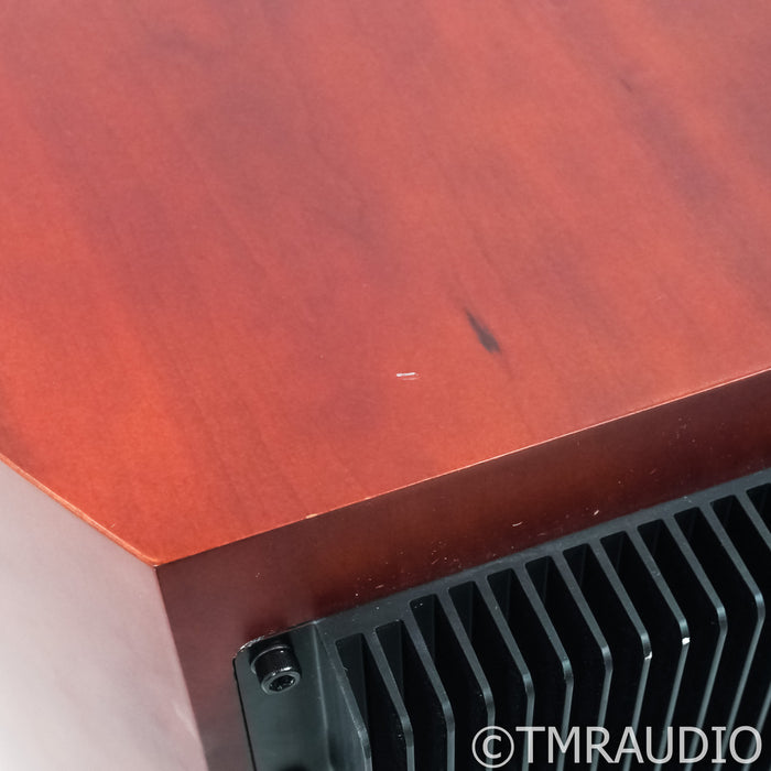 Krell Resolution 15" Powered Subwoofer; Cherry