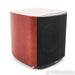 Krell Resolution 15" Powered Subwoofer; Cherry