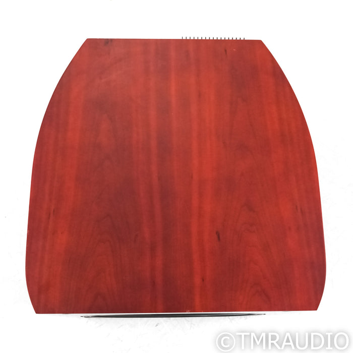 Krell Resolution 15" Powered Subwoofer; Cherry