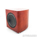 Krell Resolution 15" Powered Subwoofer; Cherry