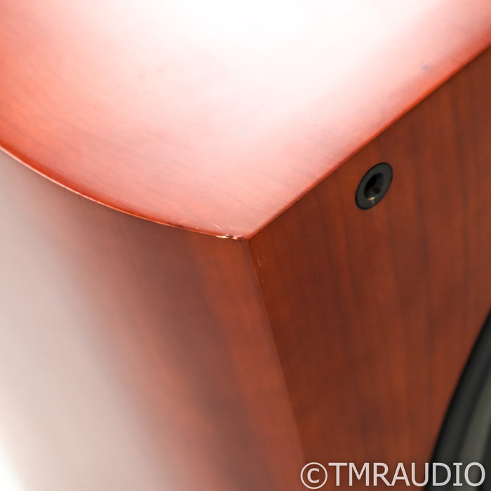 Krell Resolution 15" Powered Subwoofer; Cherry