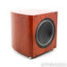 Krell Resolution 15" Powered Subwoofer; Cherry