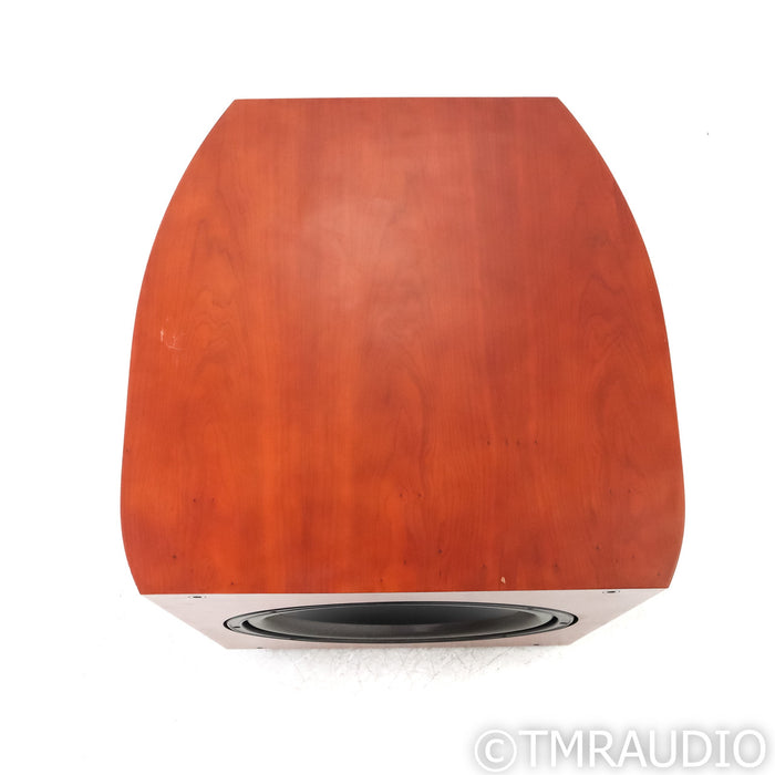 Krell Resolution 15" Powered Subwoofer; Cherry