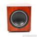 Krell Resolution 15" Powered Subwoofer; Cherry