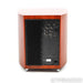 Krell Resolution 15" Powered Subwoofer; Cherry
