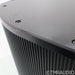 Krell LAT-2000 Bookshelf Speakers; Black Pair with Stands