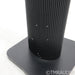 Krell LAT-2000 Bookshelf Speakers; Black Pair with Stands