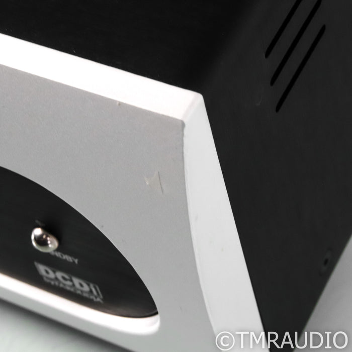 Bel Canto PL-1 CD, DVD, & SACD Player