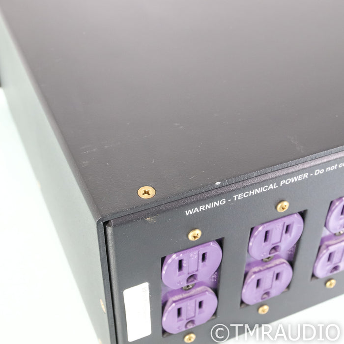 BPT BP-10.5 Signature Plus Power Conditioner