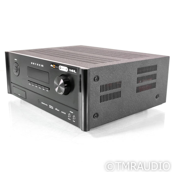 Anthem AVM-60 11.2 Channel Home Theater Processor