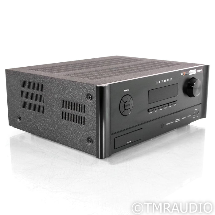 Anthem AVM-60 11.2 Channel Home Theater Processor