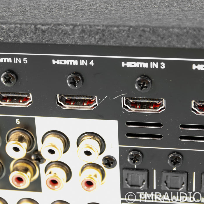 Anthem AVM-60 11.2 Channel Home Theater Processor