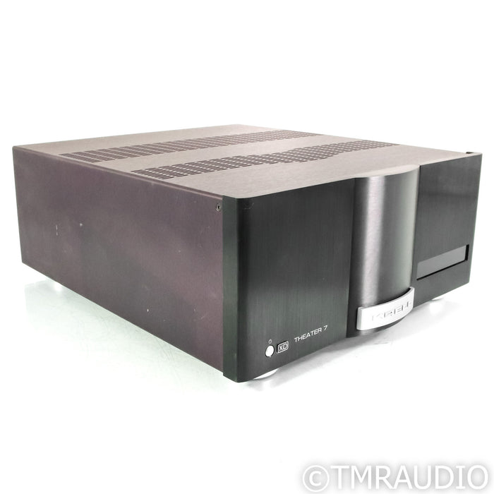 Krell Theater 7 XD 7-Channel Power Amplifier