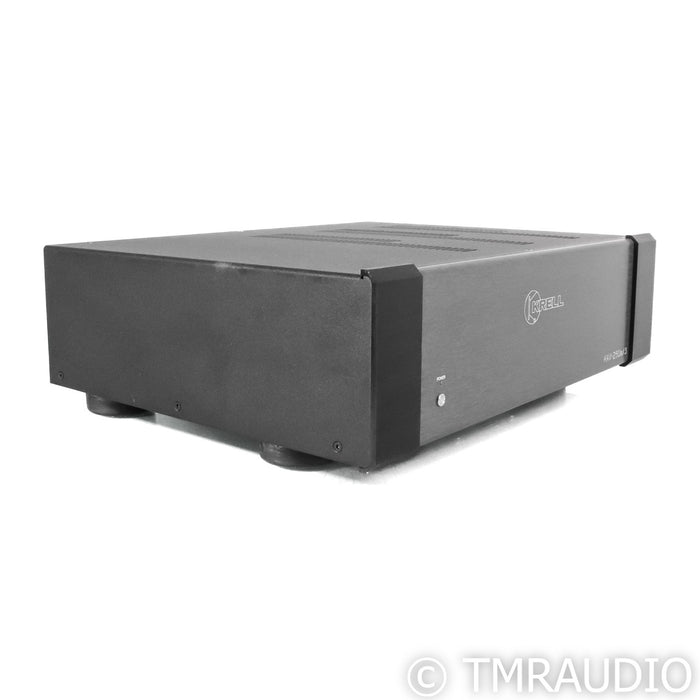 Krell KAV-250a/3 3-Channel Power Amplifier