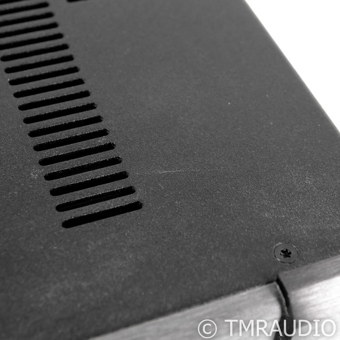 Krell KAV-250a/3 3-Channel Power Amplifier