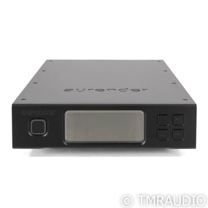 Aurender N100H Music Server & Streamer; 4TB